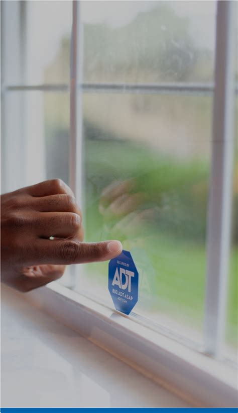 adt window business card holder|ADT Accessories .